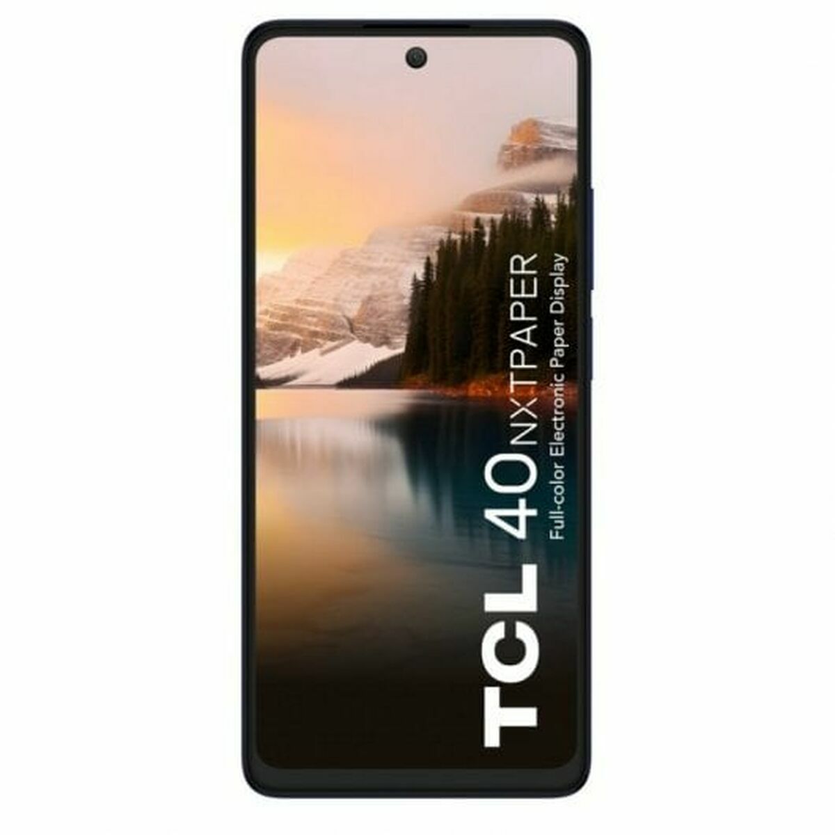 Smartphonei TCL TCL40NXTBLUE 8 GB RAM Plava